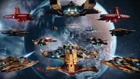 Battlefleet Gothic: Armada - Tau Empire Complete 1