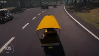 Tuk Tuk Race 4