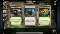 Talisman - The Cataclysm Expansion Complete 1