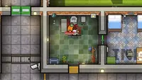Prison Architect - Gangs 4