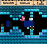 Kitsune Zero / Super Bernie World Complete 4