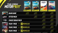 The Crew™ Motorfest 1