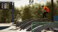 Session: Skate Sim Waterpark & Chris Cole 4