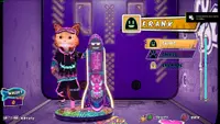 Gori: Cuddly Carnage - Neon Neko Skin Pack 1