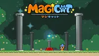 MagiCat Original Soundtrack 1