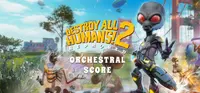 Destroy All Humans! 2 - Reprobed: Official Orchestral Score 1