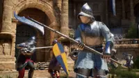 MORDHAU 1