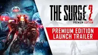 The Surge 2 - Premium 1