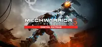 MechWarrior 5: Mercenaries - Digital Content 1