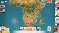 Ticket to Ride®: Heart of Africa Expansion 1