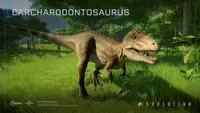 Jurassic World Evolution: Cretaceous Dinosaur Pack 2
