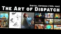 Dispatch - Digital Deluxe Edition Upgrade Complete 1