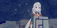 星の欠片の物語。しかけ版 2