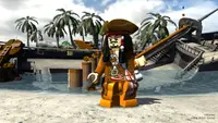 LEGO® Pirates of the Caribbean: The Video Game 1