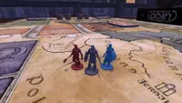 Tabletop Simulator - In the Name of Odin 3