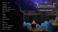 Kingsgrave Soundtrack 1