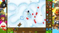 Bloons TD 5 - Classic Ice Tower Skin 3