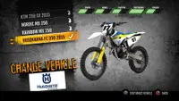 MX vs. ATV Supercross Encore - 2015 Husqvarna FC 350 MX 2