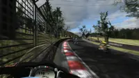 SuperBike TT for Oculus VR 1
