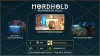 Nordhold - Supporter Pack 1