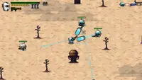 UNKILLABLE ROBOTS 2