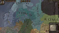 Crusader Kings II: Finno-Ugric Unit Pack 4