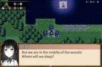 眼中的世界 - Conviction - 2