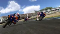 MotoGP™13: Red Bull Rookies Cup 3