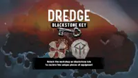 DREDGE - Blackstone Key Complete 1
