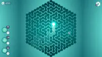 Maze: Path of Light - Oasis Constellations 2