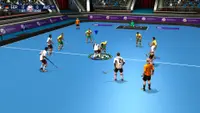 Floorball League 2010 1