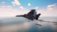 J15 Jet Fighter VR 2