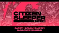 Citizen Sleeper Artbook 1