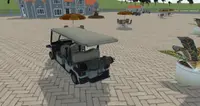 Golf Cart Drive 1