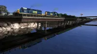 TS Marketplace: Hudson Line Scenario Pack 01 4