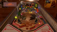Titans Pinball 4