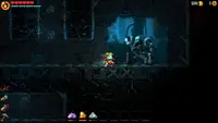 SteamWorld Dig 2 4