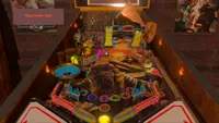 Mummy Pinball 4