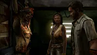 The Walking Dead: Michonne - A Telltale Miniseries 2