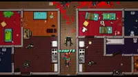 Hotline Miami 2: Wrong Number - Special 2