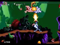 Earthworm Jim 1