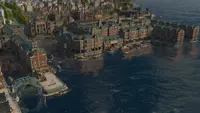 Anno 1800 - Docklands 4