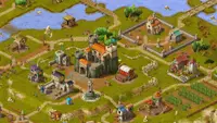 Townsmen - A Kingdom Rebuilt: The Seaside Empire 2