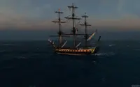 Naval Action - L'Hermione 2