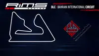 RiMS Racing: Bahrain International Circuit 1