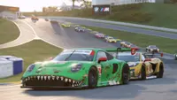 Automobilista 2 - IMSA Track Pack 2