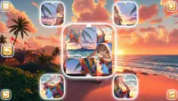Lovely Anime Puzzle: Summer 2