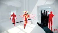SUPERHOT: Mind Control Delete 3