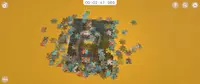 WORLD OF ART - learn with JIGSAW PUZZLES: 3D 4