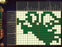 Fill And Cross Christmas Riddles 1